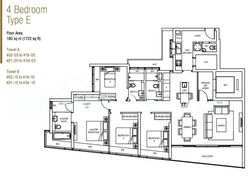 Soleil @ Sinaran (D11), Condominium #593555941